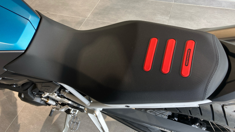 24 Model Year BMW F900 GS
